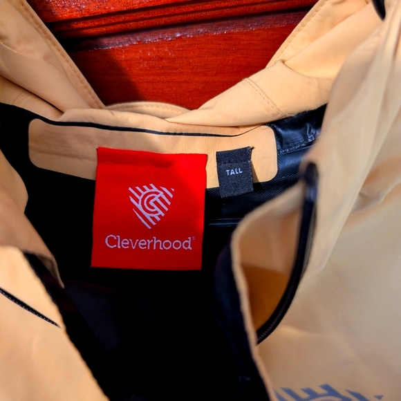 Cleverhood Rover Anorak - Picture 2 of 3